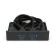 Контроллер Gembird Планка USB 3.0 на переднюю панель 3.5