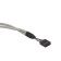 Контроллер Bion планка портов 2xUSB2.0, 30 см BXP-MB-2USB