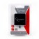 Контроллер Gembird HUB USB2.0 4-port UHB-242 , 4 порта, черный