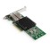 USB-концентраторы Exegate EX299017RUS Сетевой адаптер ExeGate EXE-MCX3-2SFP+ (PCI-E x8 v.3, порты 2x SFP+, Dual 10Gb/s, Server NIC Chipset Mellanox ConnectX-3)
