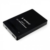 Контейнер для HDD Gembird EE2-U31S-2 Внешний корпус 2.5