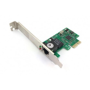 Контроллер KS-is KS-724 Контроллер PCIe Gigabit Ethernet
