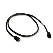 Контроллер Кабель ACD-SFF8643-03M, INT, SFF8643-SFF8643 (HDmSAS -to- HDmSAS internal cable, w/SideBand), 30cm (MD-6705047-60)