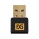 USB-концентраторы Exegate EX299447RUS Bluetooth адаптер ExeGate EX-UB540 (BT 5.4, USB HighSpeed 2.0, до 20м, до 7 устройств, Dual-mode Bluetooth, повышенная скорость передачи данных (EDR), сверхнизкое электропотреблени