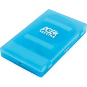 Контейнер для HDD AgeStar SUBCP1 BLUE Внешний корпус 2.5