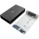 Контейнер для HDD Gembird EE3-U3S-80 Внешний корпус 3.5