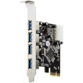 Контроллер ORIENT VA-3U4PE OEM (29834)