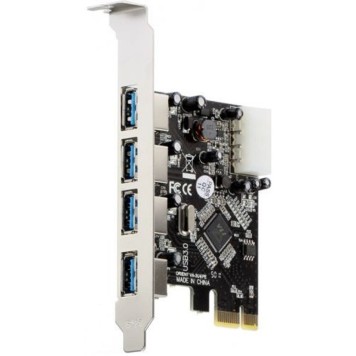Контроллер ORIENT VA-3U4PE OEM (29834)