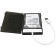 Контейнер для HDD AgeStar SUBCP1 (BLACK) Корпус Black / Пластик / USB 2.0 / SATA Внешний бокс HDD/SSD 2.5 