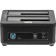 Контейнер для HDD AgeStar 3UBT8 black Док-станция для HDD AgeStar 3UBT8 SATA III пластик/алюминий черный 2.5