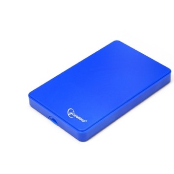 Контейнер для HDD Gembird EE2-U2S-40P-B Внешний корпус 2.5