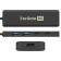 USB-концентраторы Exegate EX298176RUS USB-Хаб (концентратор) 4-в-1 ExeGate DUB-2C2P/5G (кабель-адаптер USB 3.2 Gen1 Type C --> 2xUSB3.2 Gen1 Type-A (5G)/2xUSB3.2 Gen1 Type-C (5G), SuperSpeed USB 5Gbps, Plug&Play, черны