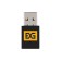 USB-концентраторы Exegate EX299443RUS Сетевой адаптер Wi-Fi 5 двухдиапазонный ExeGate EX-W5-T2U Nano-AC600 (Wi-Fi AC (a/b/g/n/ac), чипсет Realtek8811, 2.4 ГГц до 200 Мбит/с + 5 ГГц до 433 Мбит/с, внутренняя антенна, US