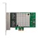 USB-концентраторы Exegate EX296211RUS Сетевой адаптер ExeGate EXE-564 (PCI-E x1 v2.0, 4xRJ45, UTP 10/100/1000Mbps, Realtek Chipset RTL8111H+ASM1184e)