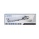 Контроллер Gembird Док-станция Type-C,12в1: 2xUSB3.1,USB2.0, RJ45,PD87W, Jack3.5, SD/TF, 2xHDMI, VGA,Type-C (UHB-D6)