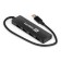 USB-концентраторы Exegate EX296928RUS USB-Хаб (концентратор) 4-в-1 ExeGate DUB-4P/3 (кабель-адаптер USB3.0 --> 4xUSB3.0, Plug&Play, черный)