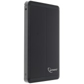 Контейнер для HDD Gembird EE2-U3S-2 Внешний корпус 2.5