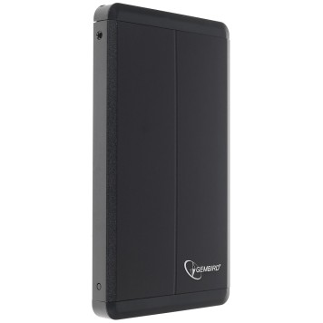 Контейнер для HDD Gembird EE2-U3S-2 Внешний корпус 2.5