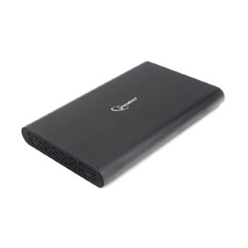 Контейнер для HDD Gembird EE2-U3S-50 Внешний корпус 2.5
