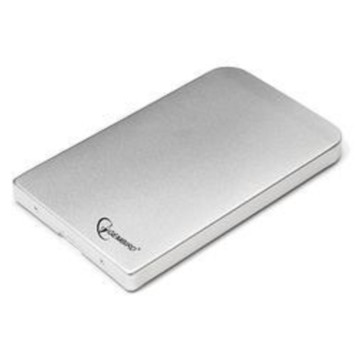 Контейнер для HDD Gembird EE2-U2S-41-S Внешний корпус 2.5
