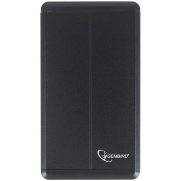 Контейнер для HDD Gembird EE2-U3S-2 Внешний корпус 2.5