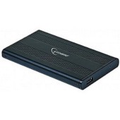 Контейнер для HDD Gembird EE2-U2S-5 Внешний корпус 2.5