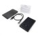 Контейнер для HDD Gembird EE2-U3S-30P Внешний корпус 2.5