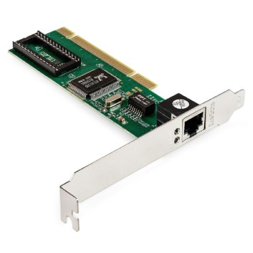 USB-концентраторы Exegate EX281223RUS Сетевой адаптер ExeGate EXE-520 PCI 10/100Mbps  RTL8139D (OEM)