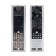 Контейнер для HDD Gembird EEM2-NVME-2 Внешний корпус USB 3.1 для M2 NVME порт Type-С, пластик, прозрачный