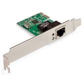 USB-концентраторы Exegate EX281224RUS Сетевой адаптер ExeGate EXE-560 PCI Express 10/100/1000Mbps RTL8111C (OEM)
