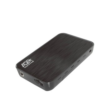 Контейнер для HDD AgeStar 3UB3A8-6G (Black) Мобил рек, usb3.0 to 3,5