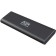 Контейнер для HDD AgeStar 3UBNF5C (BLACK) USB 3.1 Type-C  Внешний корпус M.2 NGFF (B-key)  AgeStar 3UBNF5C (BLACK), алюминий, черный