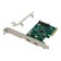 Контроллер ORIENT AM-U3142PE-2С, Контроллер PCI-Ex4 v3.0, USB 3.2 Gen2, скорость до 10 Гбит/с, 2-port ext Type-C, ASM3142 chipset, разъем доп.питания, в комплекте LP планка крепления (31274)