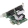 USB-концентраторы Exegate EX283706RUS Контроллер EXE-307 PCI-E, 2*COM port (OEM)