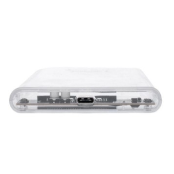 Контейнер для HDD Gembird EE2-U3S-7 Внешний корпус USB 3.0 для 2.5