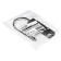 USB-концентраторы Exegate EX298176RUS USB-Хаб (концентратор) 4-в-1 ExeGate DUB-2C2P/5G (кабель-адаптер USB 3.2 Gen1 Type C --> 2xUSB3.2 Gen1 Type-A (5G)/2xUSB3.2 Gen1 Type-C (5G), SuperSpeed USB 5Gbps, Plug&Play, черны