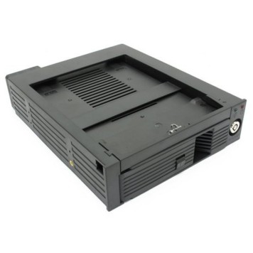 Контейнер для HDD AgeStar SMRP Mobile rack (салазки) 3,5