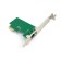 Контроллер KS-is KS-724 Контроллер PCIe Gigabit Ethernet