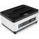 Контейнер для HDD AgeStar 3UBT8 (SILVER) Док станция для HDD 2.5
