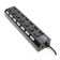 USB-концентраторы 5bites HB27-203PBK Концентратор 7*USB2.0 / БП 5В-2А / 1M / BLACK