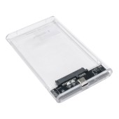 Контейнер для HDD Gembird EE2-U3S-7 Внешний корпус USB 3.0 для 2.5