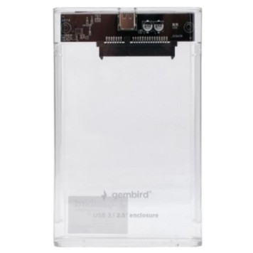 Контейнер для HDD Gembird EE2-U3S-7 Внешний корпус USB 3.0 для 2.5