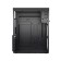 Корпус CBR Корпус ATX Miditower J02, без БП, 1*USB 3.0, 2*USB 2.0, HD Audio+Mic, Black PCC-ATX-J02-WPSU