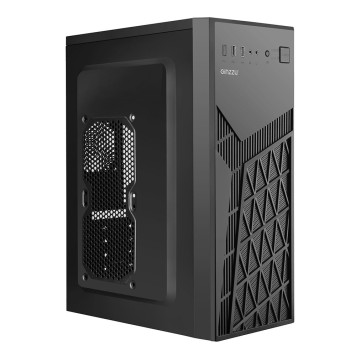 корпус Ginzzu A410 ATX