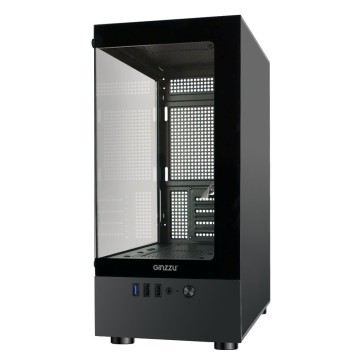 корпус Ginzzu CL470-1