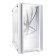 корпус Ginzzu CL520 White mATX