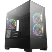 Корпус Deepcool CG380 3F