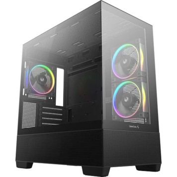 Корпус Deepcool CG380 3F