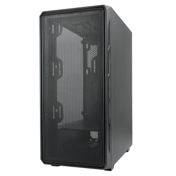 корпус Ginzzu RX120 ATX-1