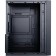 Корпус Accord A-300 черный без БП ATX 4x120mm 2xUSB2.0 1xUSB3.0 audio